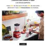 Promo Palacio de Hierro Casa y Estilo: hasta 30% de descuento + 15 msi en hogar y decoración