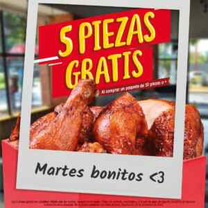 Imagen de la promo