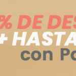 Privalia Beauty Week: 10% de descuento adicional + 12 msi + envío gratis con Paypal