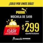 Ofertas Flash Promoda del 2 al 15 de marzo con prendas desde $99