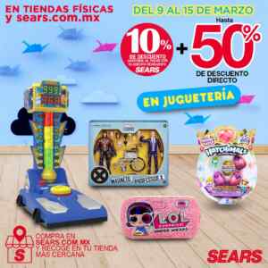Imagen de la promo