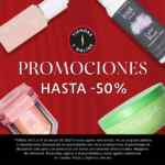 Beauty Alert Sephora: Hasta 50% de descuento en productos seleccionados