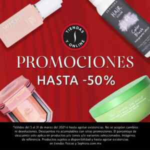 Imagen de la promo