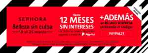 Imagen de la promo