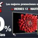 Ofertas RadioShack Shack Days: hasta 40% de descuento + 18 msi + auto a escala gratis