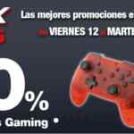 Ofertas RadioShack Shack Days: hasta 40% de descuento + 18 msi + auto a escala gratis