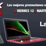 Ofertas RadioShack Shack Days: hasta 40% de descuento + 18 msi + auto a escala gratis
