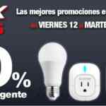 Ofertas RadioShack Shack Days: hasta 40% de descuento + 18 msi + auto a escala gratis
