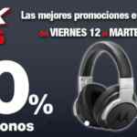 Ofertas RadioShack Shack Days: hasta 40% de descuento + 18 msi + auto a escala gratis