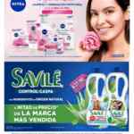 Folleto Soriana Belleza del 15 al 26 de marzo 2021
