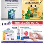 Folleto Soriana Belleza del 15 al 26 de marzo 2021