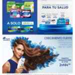 Folleto Soriana Belleza del 15 al 26 de marzo 2021