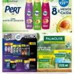 Folleto Soriana Belleza del 15 al 26 de marzo 2021