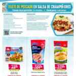 Folleto Soriana Cuaresma 15 al 29 de marzo 2021