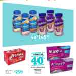 Folleto Soriana Farmacia Marzo 2021