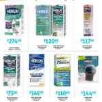 Folleto Soriana Farmacia Marzo 2021