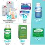 Folleto Soriana Farmacia Marzo 2021