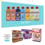 Folleto Soriana Farmacia Marzo 2021