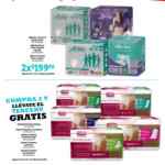 Folleto Soriana Farmacia Marzo 2021