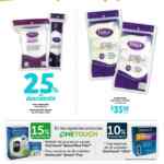 Folleto Soriana Farmacia Marzo 2021