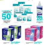 Folleto Soriana Farmacia Marzo 2021
