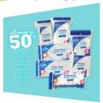 Folleto Soriana Farmacia Marzo 2021