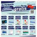 Folleto Soriana Farmacia Marzo 2021
