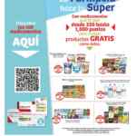 Folleto Soriana Farmacia Marzo 2021