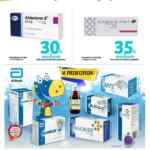 Folleto Soriana Farmacia Marzo 2021