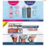 Folleto Soriana Farmacia Marzo 2021