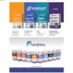 Folleto Soriana Farmacia Marzo 2021