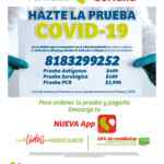 Folleto Soriana Farmacia Marzo 2021