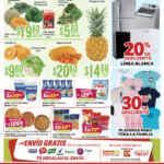 Ofertas Soriana fin de semana 12 al 15 de marzo 2021