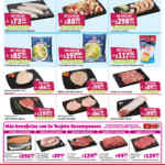 Ofertas Soriana fin de semana 12 al 15 de marzo 2021