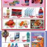 Folleto Soriana Mercado media semana 30 de marzo al 1 de abril 2021