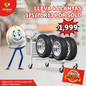 Imagen de la promo