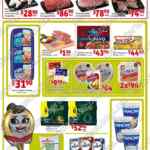 Folleto Soriana Mercado media semana 9 al 11 de marzo 2021