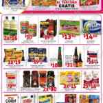 Folleto Soriana Mercado Quincena 12 al 22 de marzo 2021