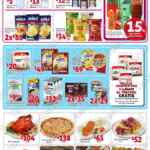 Folleto Soriana Mercado Quincena 12 al 22 de marzo 2021
