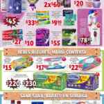 Folleto Soriana Mercado Quincena 12 al 22 de marzo 2021