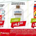 Ofertas Soriana Días Rendidores 17 de marzo 2021