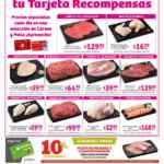 Folleto Soriana Super Cuaresma 15 al 29 de marzo 2021