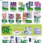 Folleto Soriana Super Cuaresma 15 al 29 de marzo 2021