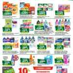 Folleto Soriana Super Cuaresma 15 al 29 de marzo 2021