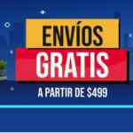 Promoción Steren Vacaciones: Hasta 20% de descuento
