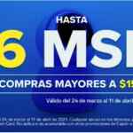 Promoción Steren Vacaciones: Hasta 20% de descuento