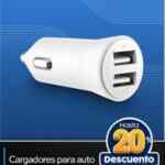 Promoción Steren Vacaciones: Hasta 20% de descuento