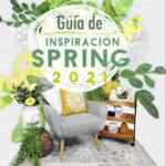 Catálogo The Home Store Primavera 2021