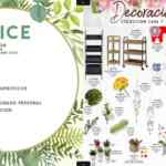 Catálogo The Home Store Primavera 2021