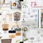 Catálogo The Home Store Primavera 2021